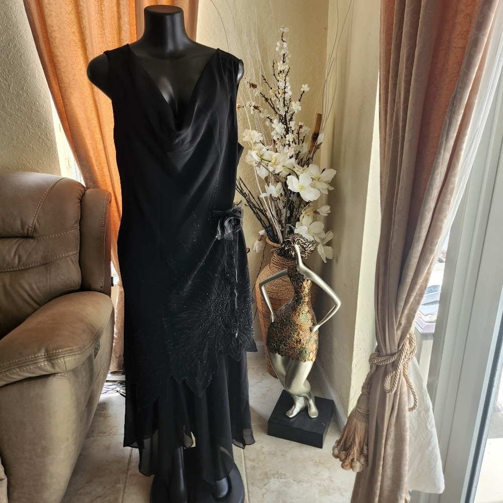 Dolla R Dress size 2XL NEW